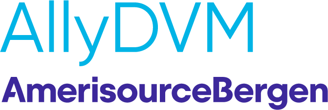 AllyDVM Logo